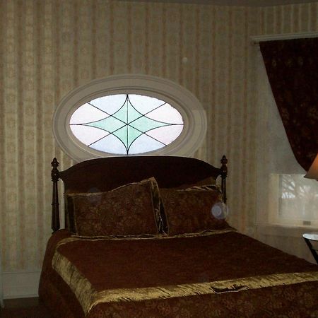 Victorian Charm Inn Towanda Dış mekan fotoğraf
