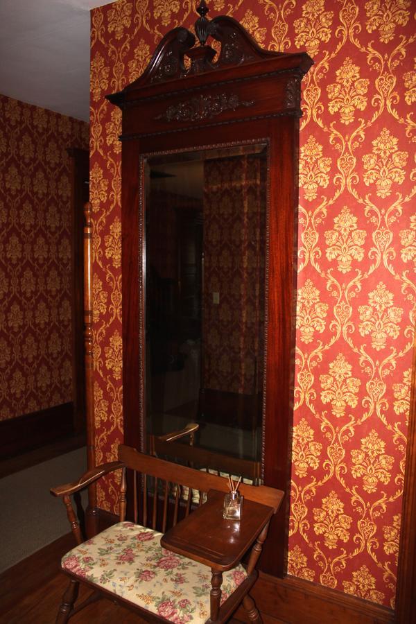 Victorian Charm Inn Towanda Dış mekan fotoğraf