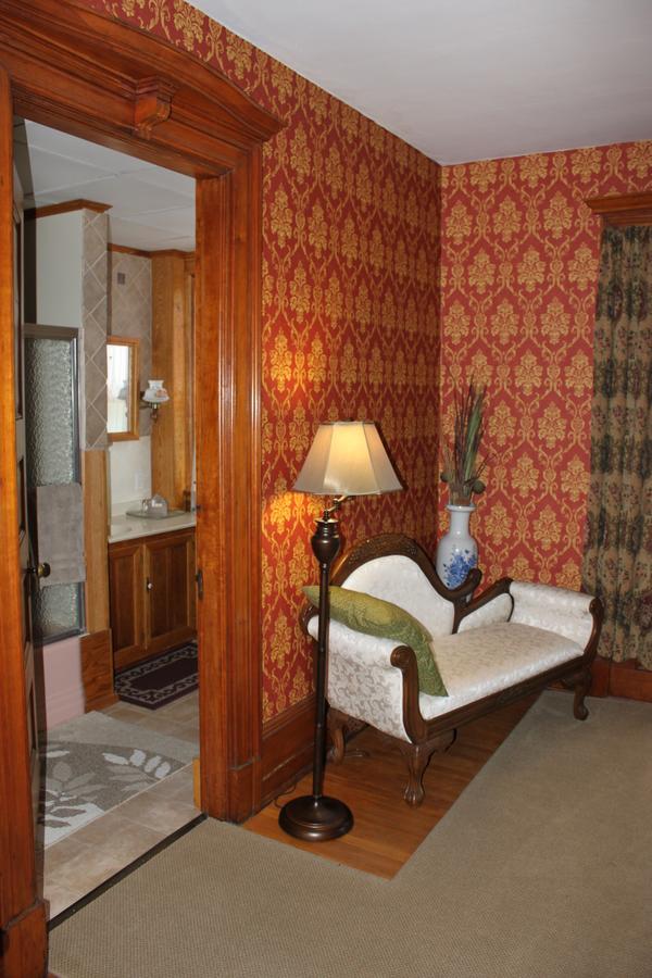 Victorian Charm Inn Towanda Dış mekan fotoğraf