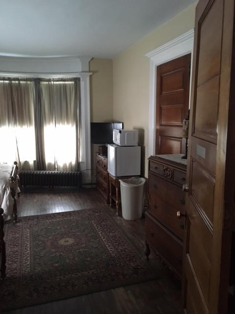Victorian Charm Inn Towanda Dış mekan fotoğraf