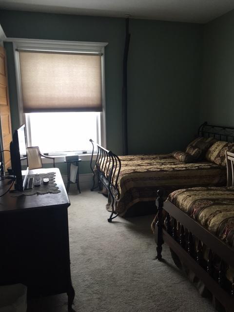 Victorian Charm Inn Towanda Dış mekan fotoğraf