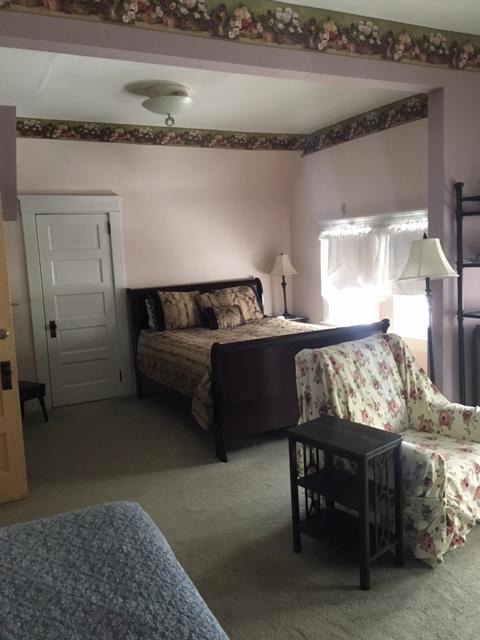 Victorian Charm Inn Towanda Dış mekan fotoğraf