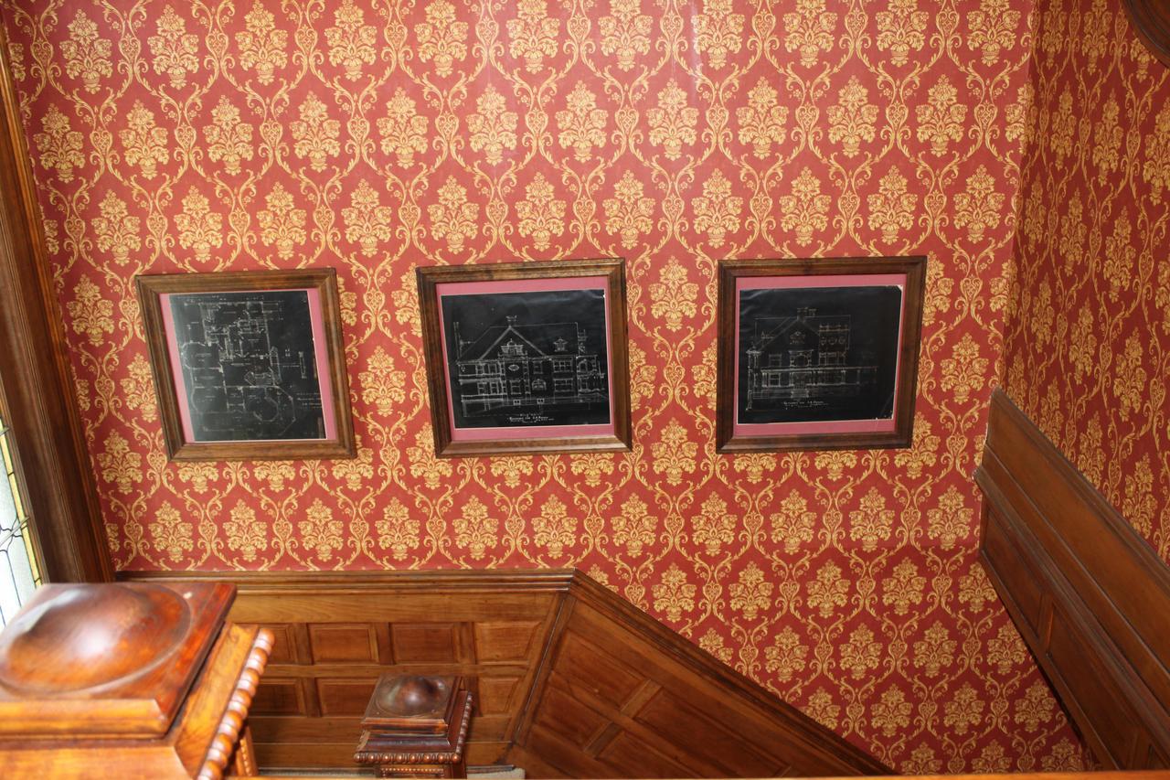 Victorian Charm Inn Towanda Dış mekan fotoğraf