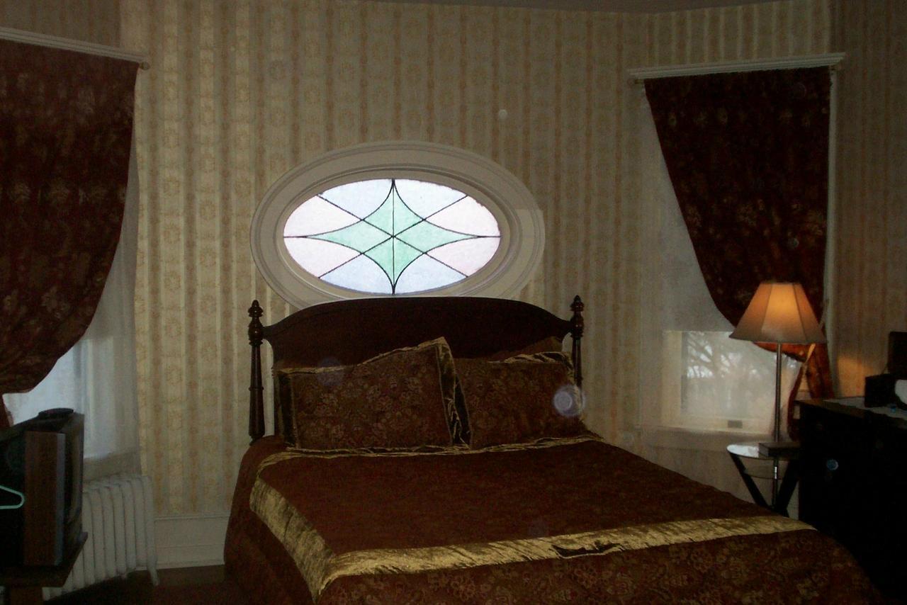 Victorian Charm Inn Towanda Dış mekan fotoğraf