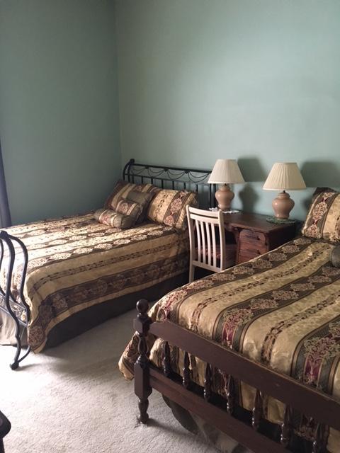 Victorian Charm Inn Towanda Dış mekan fotoğraf