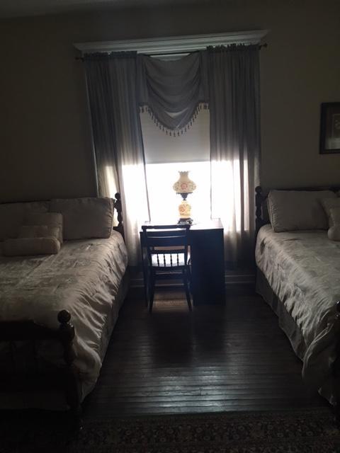 Victorian Charm Inn Towanda Dış mekan fotoğraf