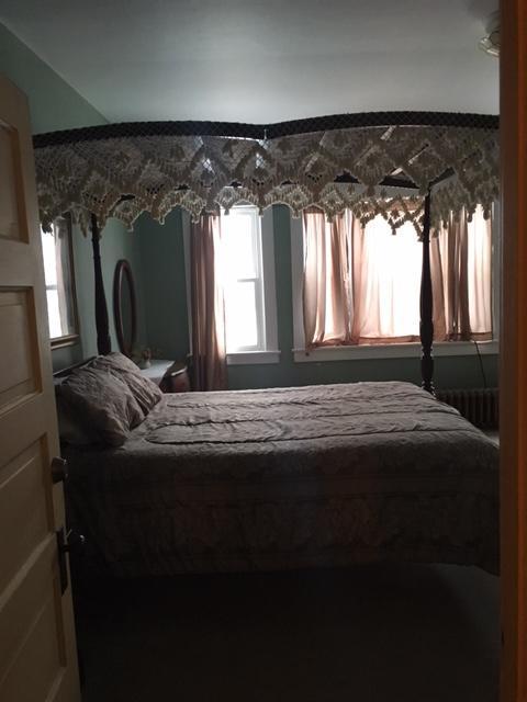 Victorian Charm Inn Towanda Dış mekan fotoğraf