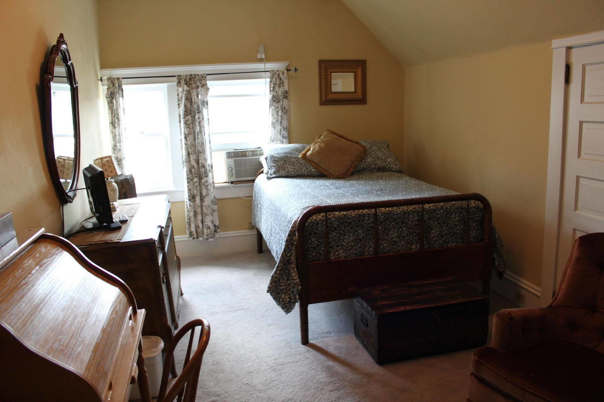 Victorian Charm Inn Towanda Dış mekan fotoğraf