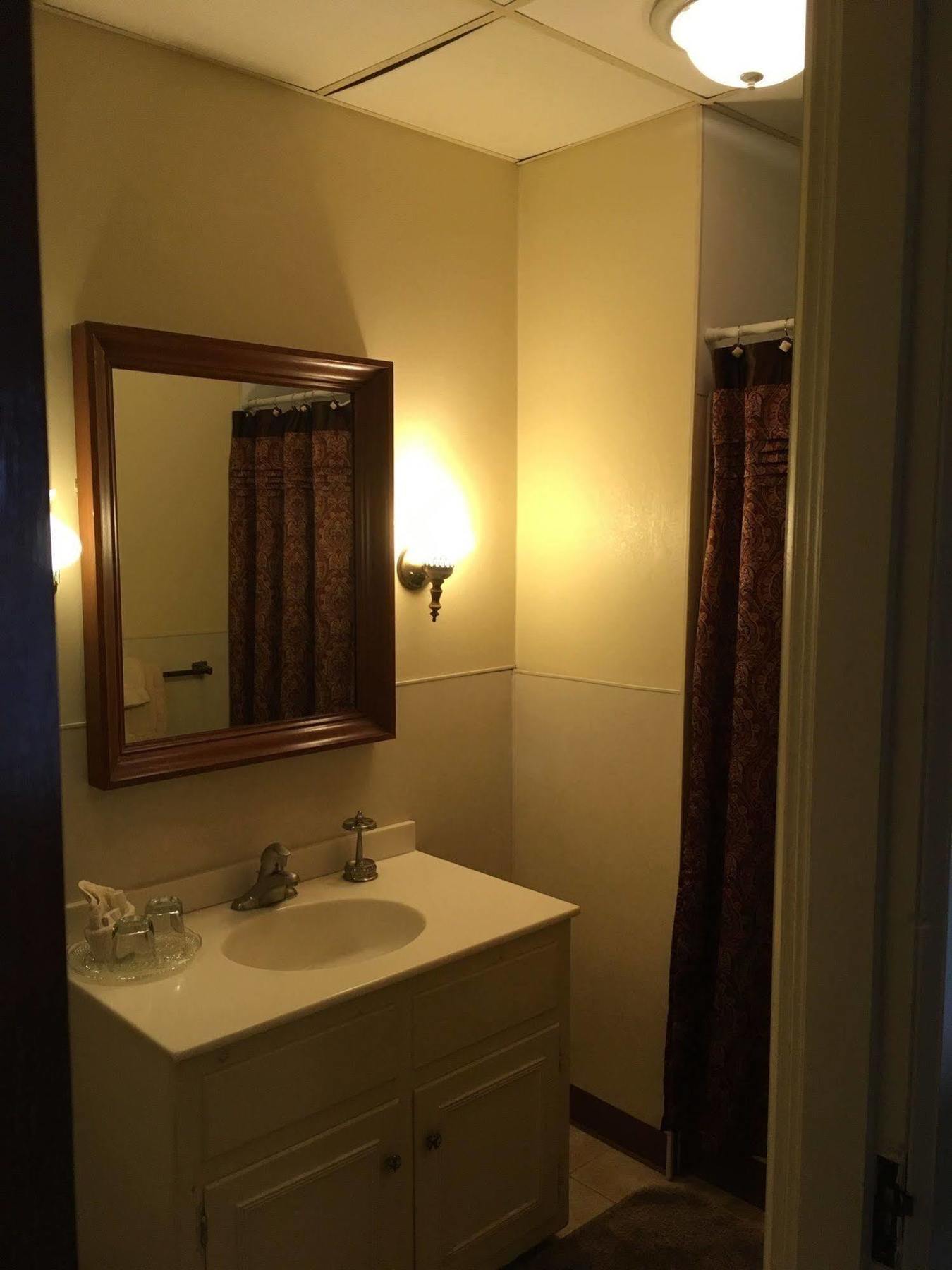 Victorian Charm Inn Towanda Dış mekan fotoğraf